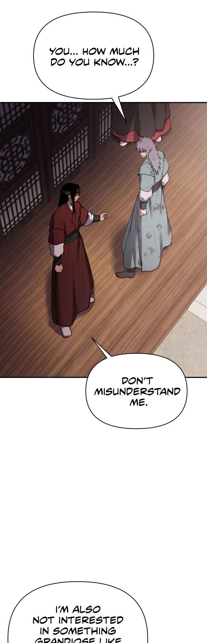 Chetamja: The King’s Eyes Chapter 50 - Page 75