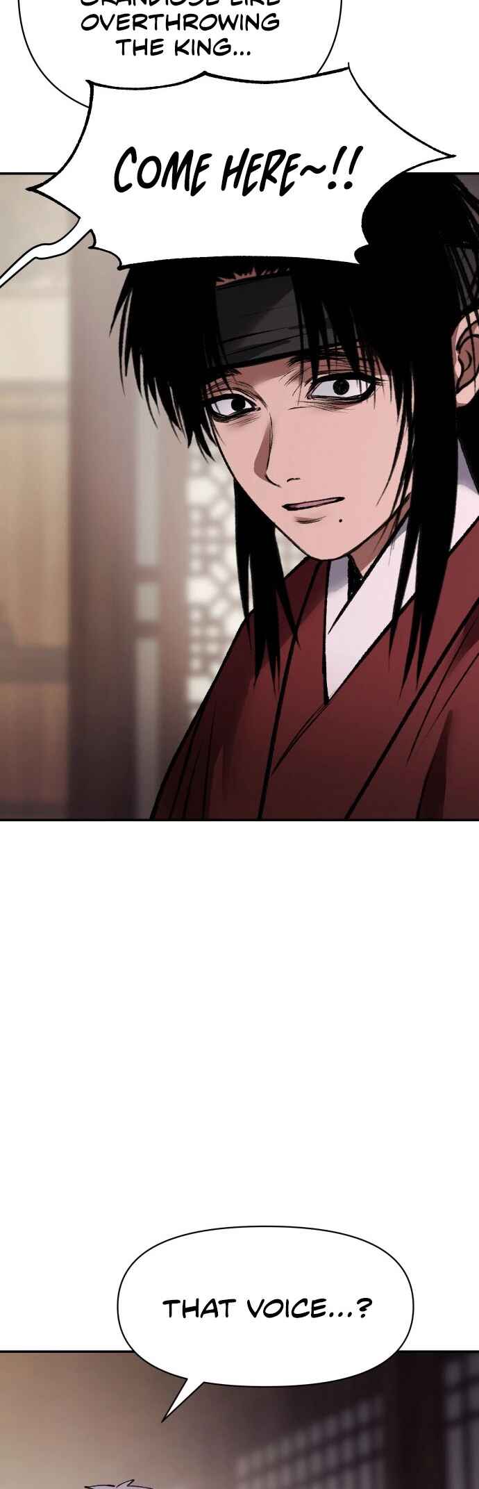 Chetamja: The King’s Eyes Chapter 50 - Page 76
