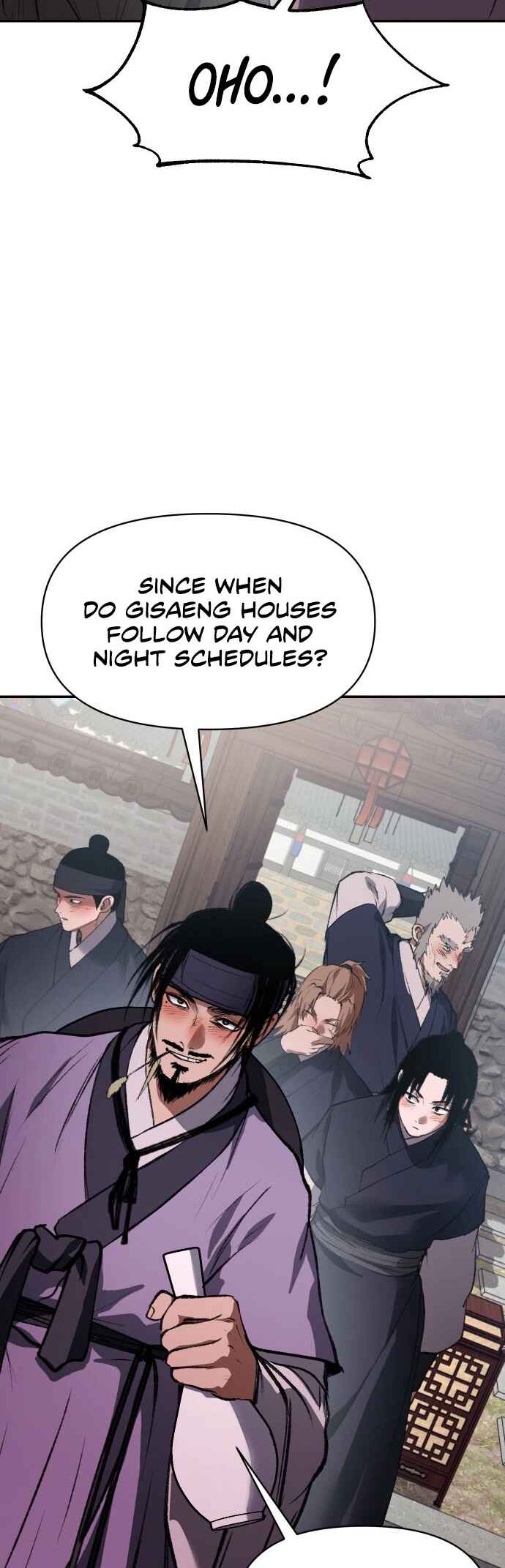Chetamja: The King’s Eyes Chapter 50 - Page 79