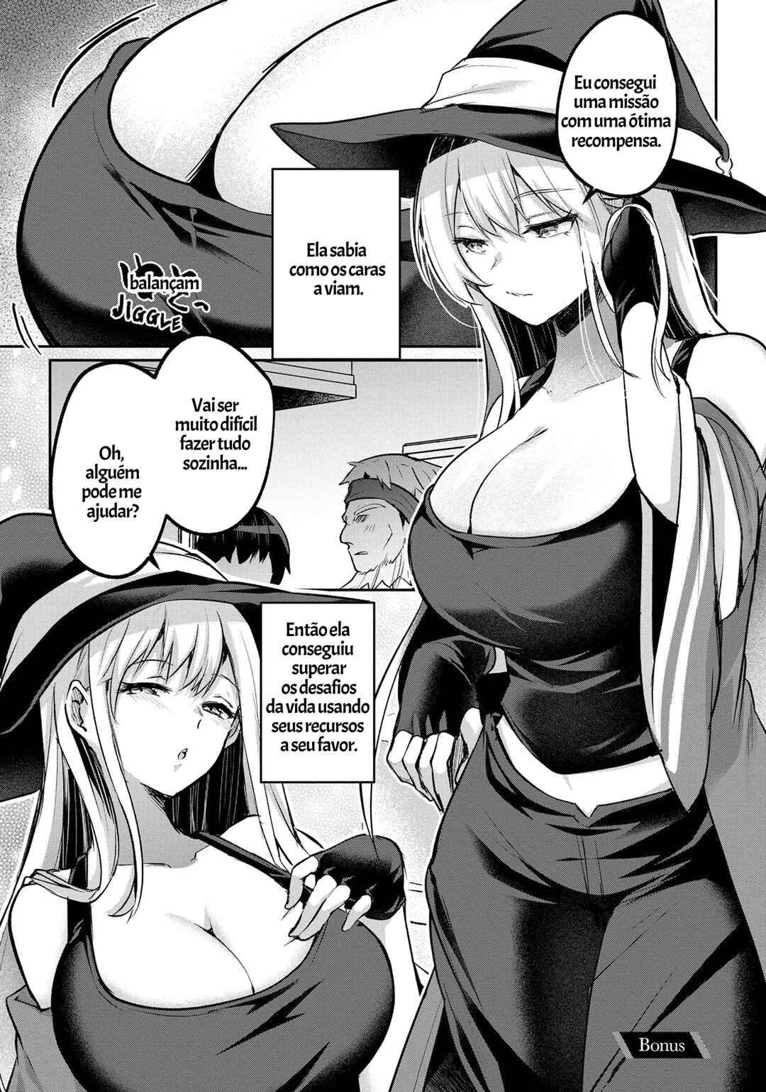 Inbi na Doukutsu no Sono Oku de Chapter 26.5 - Page 1