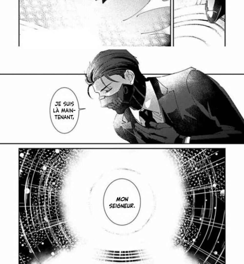 Shinigami wa Korosenai Chapter 5 - Page 15