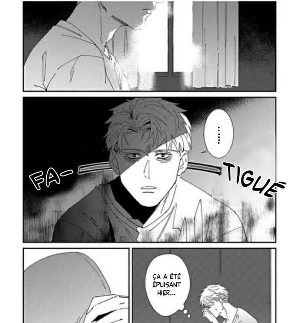Shinigami wa Korosenai Chapter 5 - Page 2