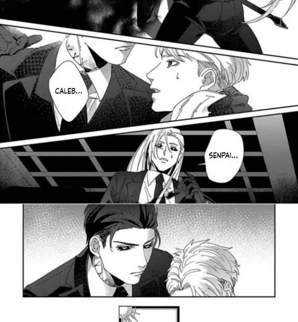 Shinigami wa Korosenai Chapter 5 - Page 26