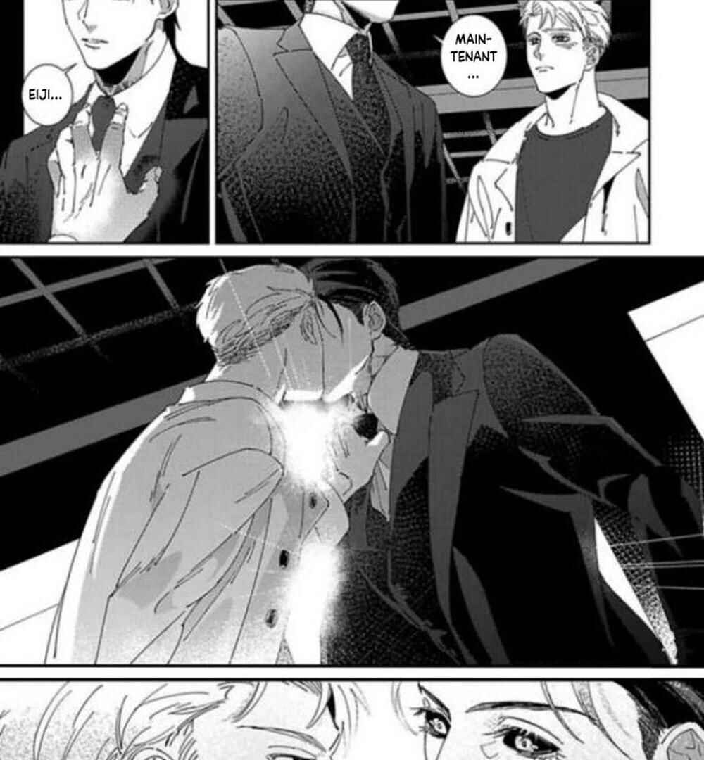 Shinigami wa Korosenai Chapter 5 - Page 32