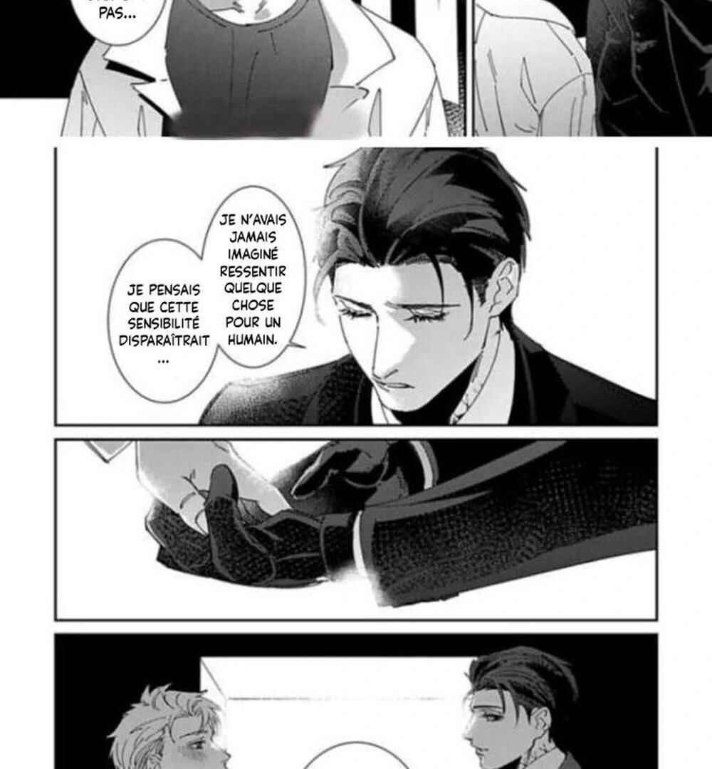 Shinigami wa Korosenai Chapter 5 - Page 37