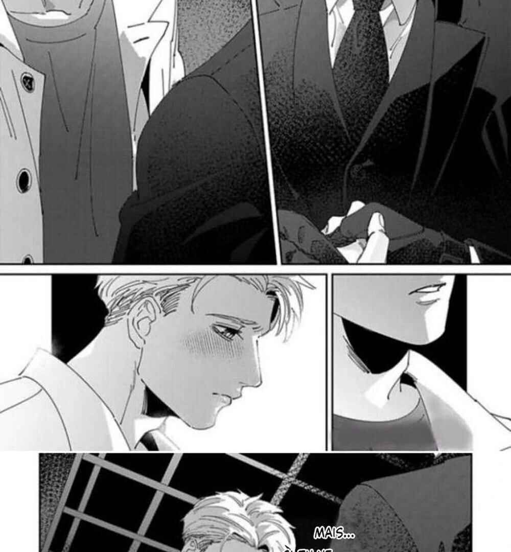 Shinigami wa Korosenai Chapter 5 - Page 39
