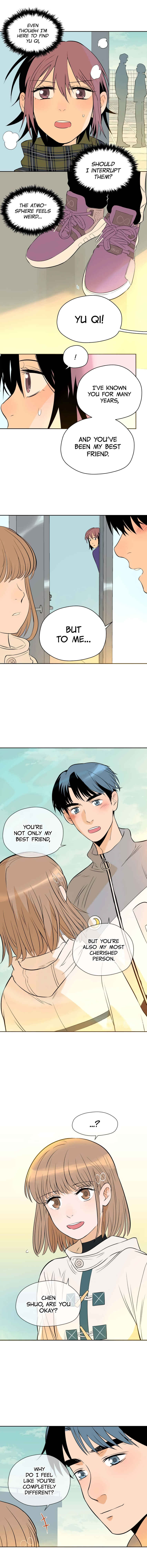 Soulmate Chapter 24 - Page 6