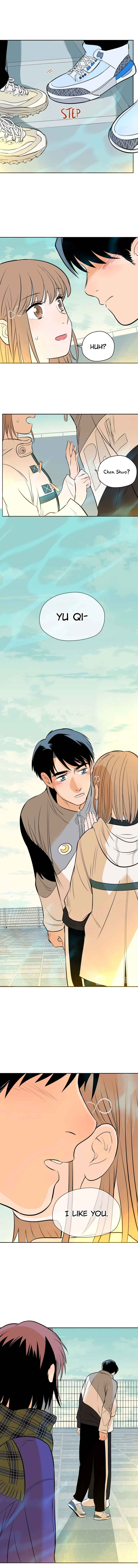 Soulmate Chapter 24 - Page 7