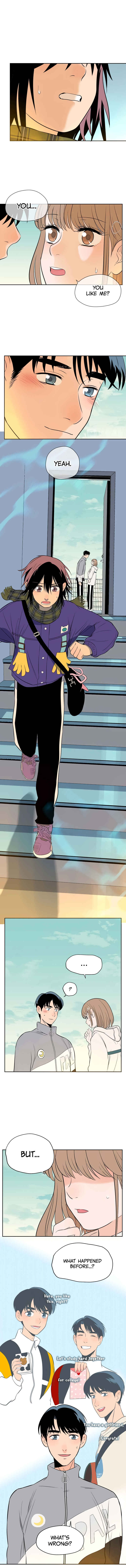 Soulmate Chapter 24 - Page 8