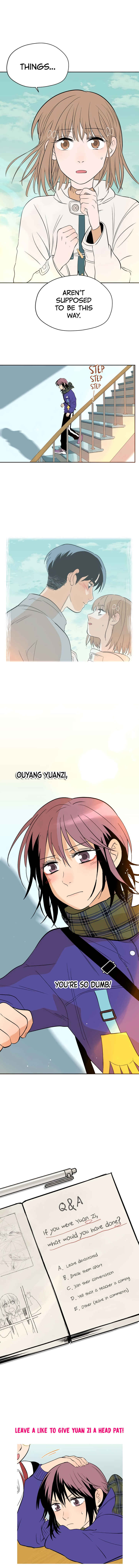 Soulmate Chapter 24 - Page 9