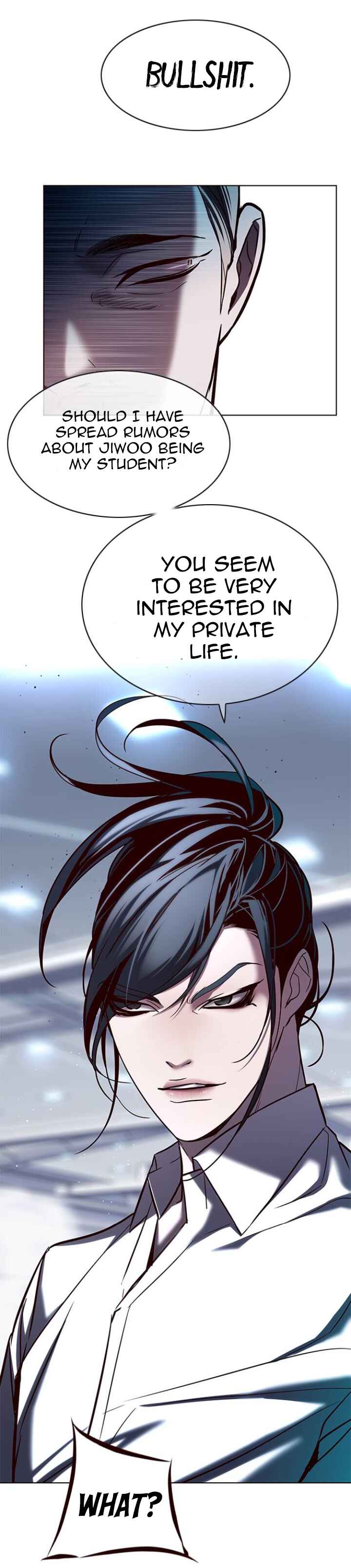Eleceed Chapter 121 - Page 19