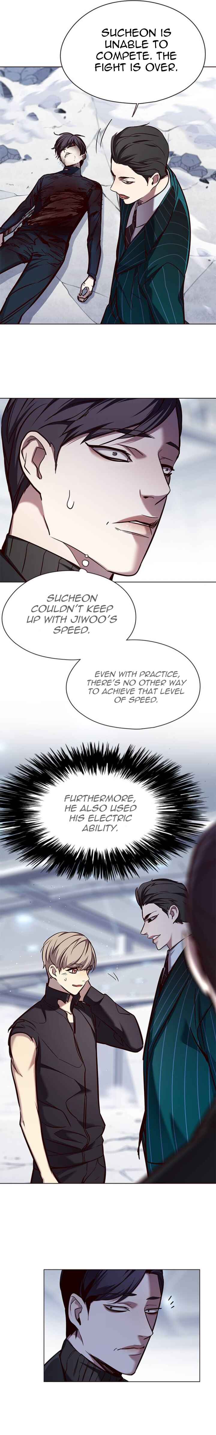 Eleceed Chapter 121 - Page 4