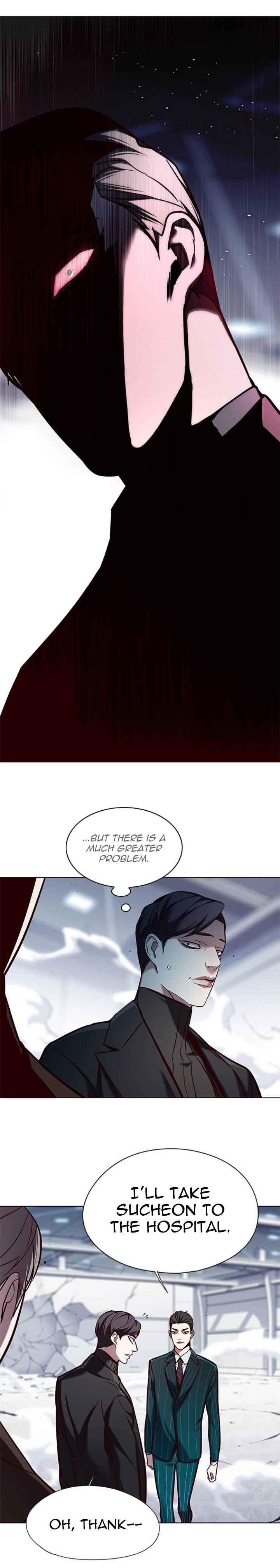 Eleceed Chapter 121 - Page 5