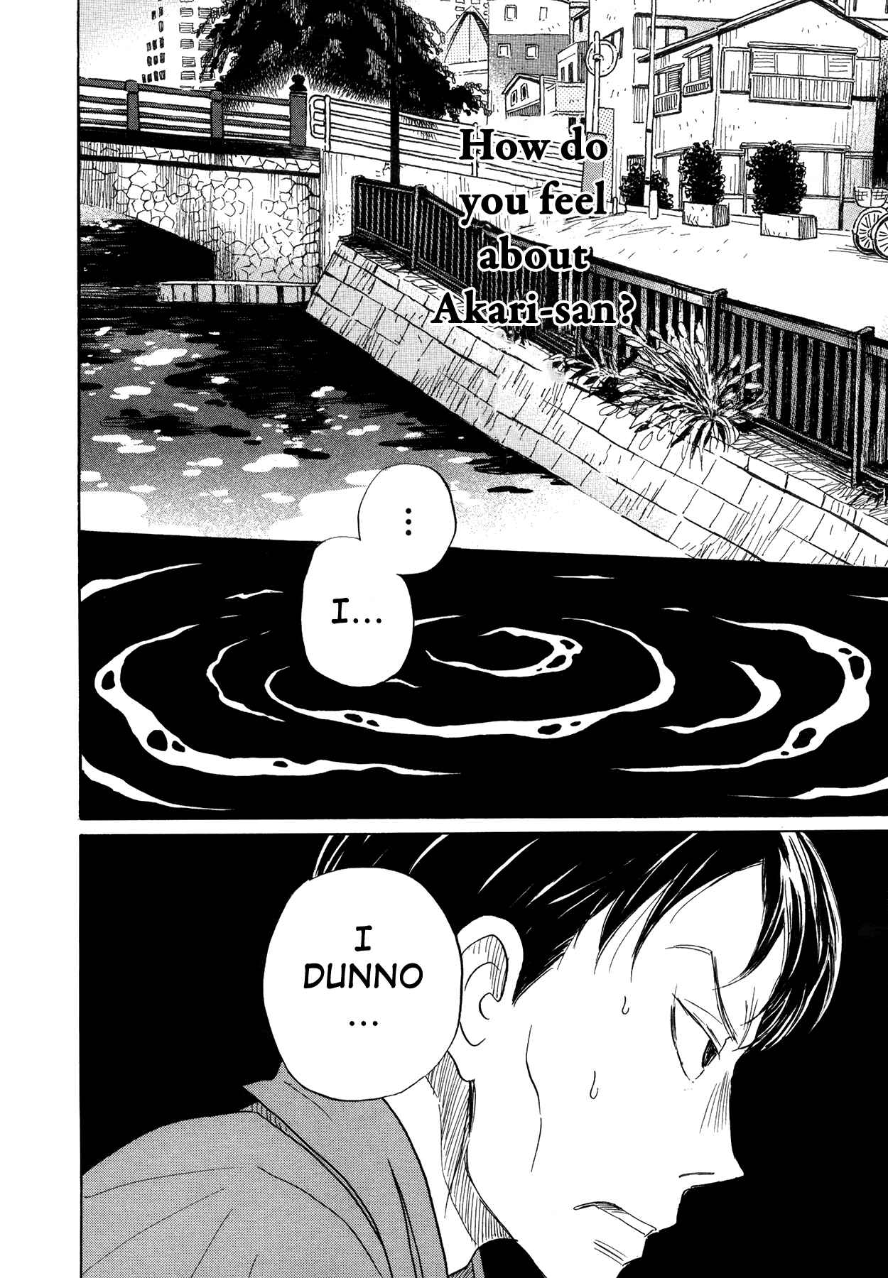 March Comes in Like a Lion Chapter 145 - Page 2
