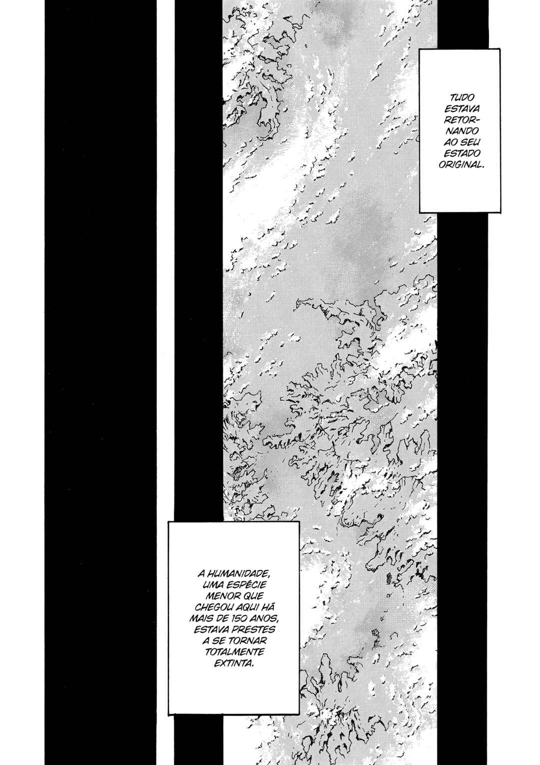 Trigun Maximum Chapter 47 - Page 27