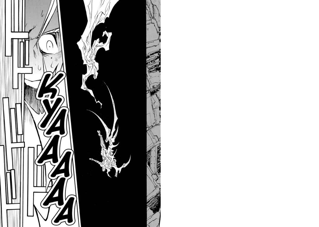Trigun Maximum Chapter 47 - Page 8