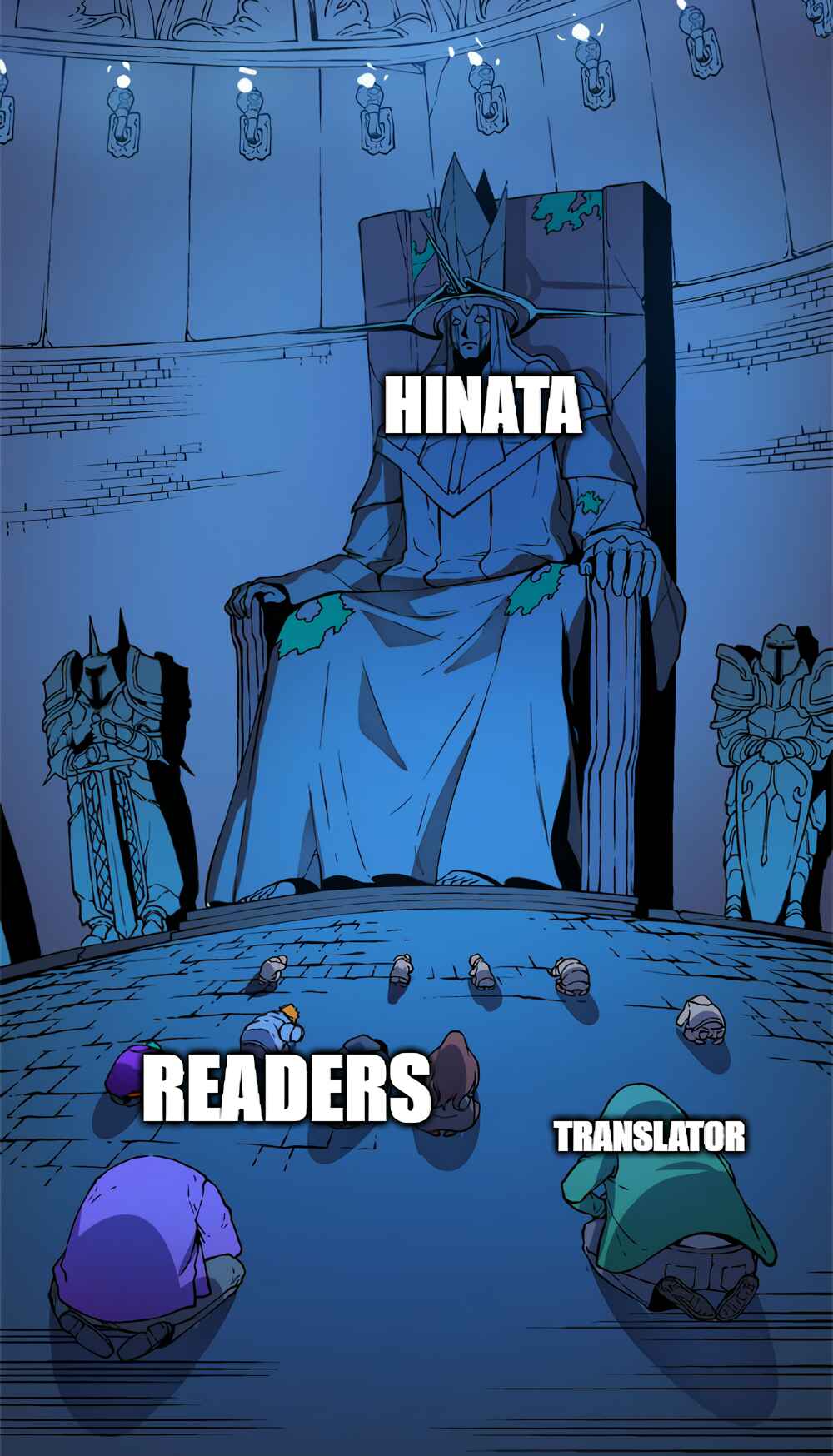 Danjo-hi 1:39 no Heikou Sekai wa Omoi no Hoka Futsuu Chapter 67 - Page 7