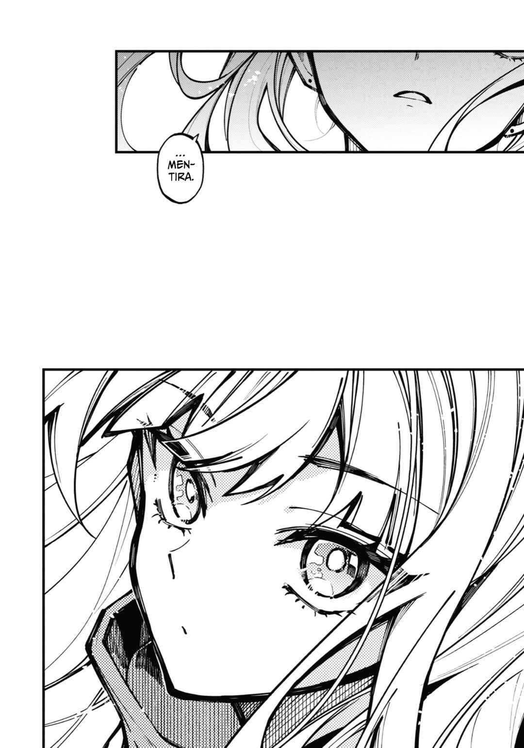Tokyo Aliens Chapter 28 - Page 7