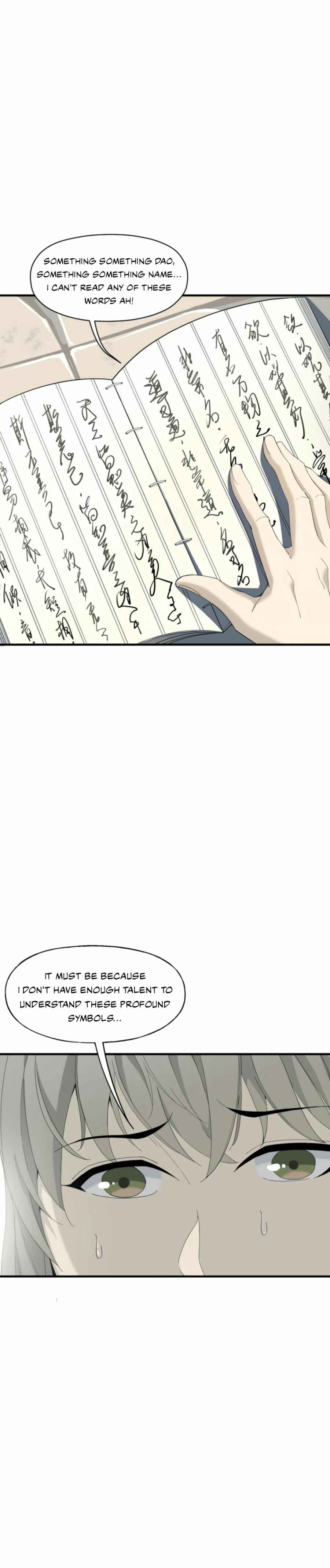 I Became Invincible After Descending Chapter 5 - Page 12