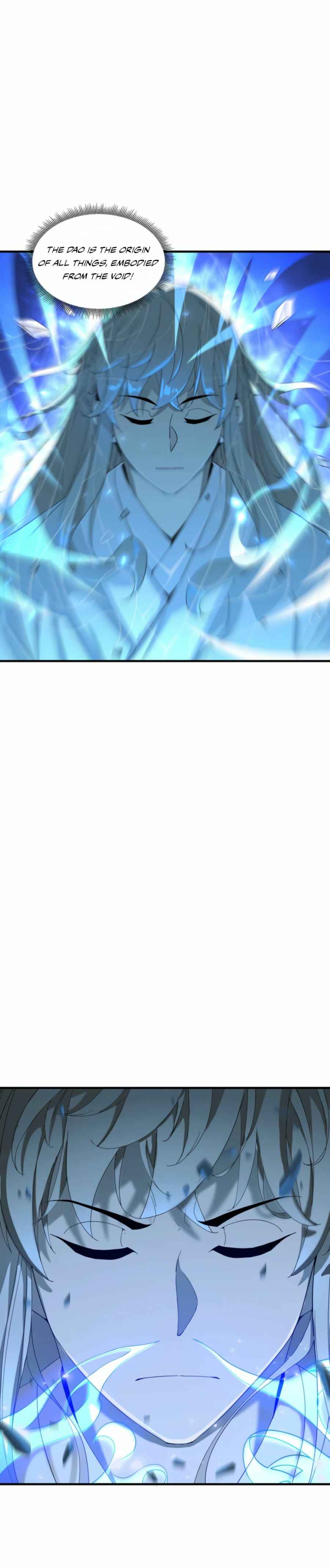 I Became Invincible After Descending Chapter 5 - Page 16