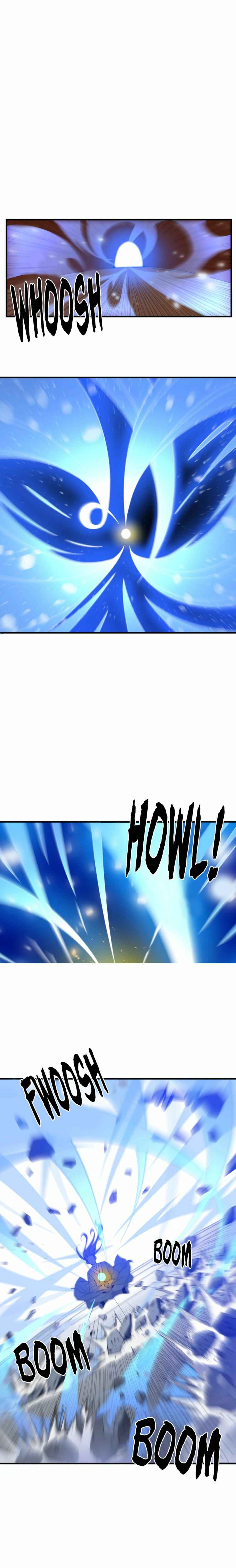 I Became Invincible After Descending Chapter 5 - Page 17