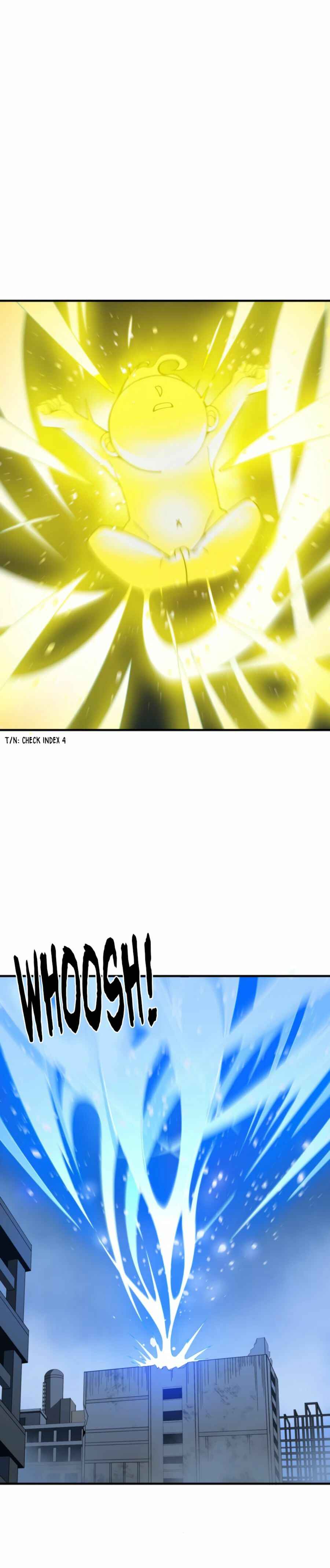I Became Invincible After Descending Chapter 5 - Page 19