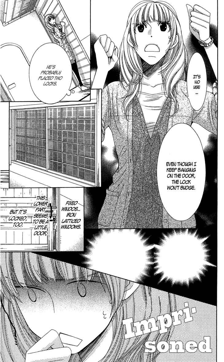 5-ji kara 9-ji made Chapter 5 - Page 10