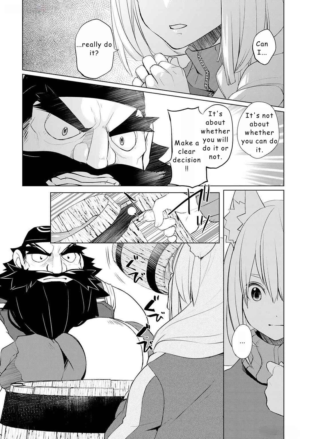 Izure Saikyou no Renkinjutsushi? Chapter 48 - Page 15