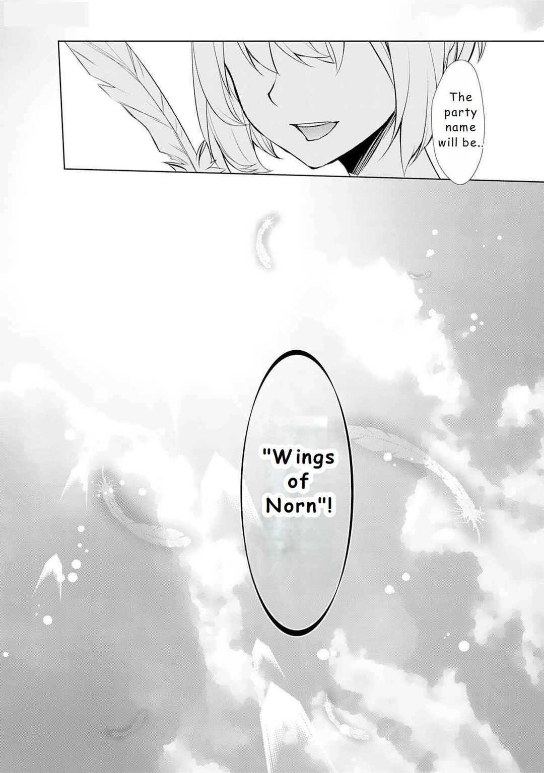 Izure Saikyou no Renkinjutsushi? Chapter 48 - Page 22