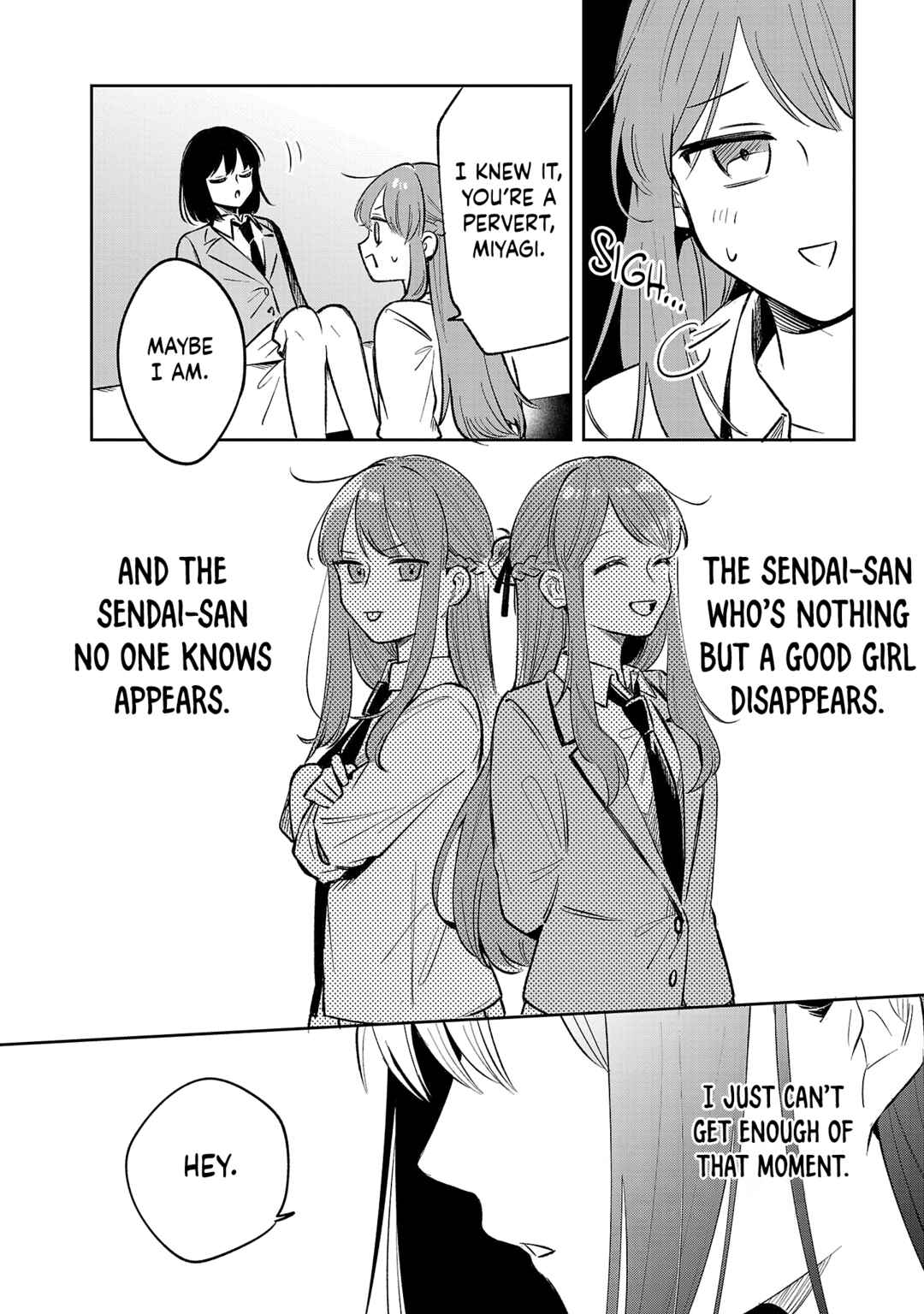 Shuu ni Ichido Classmate wo Kau Hanashi: Futari no Jikan, Iiwake no 5000-en Chapter 5 - Page 24