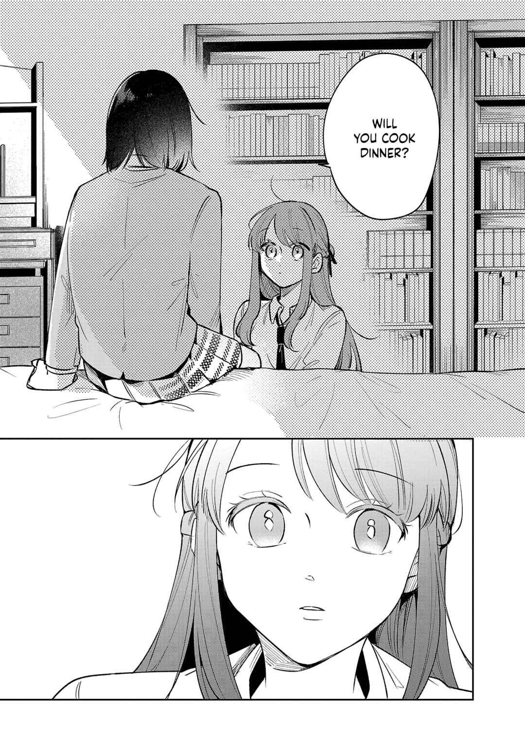 Shuu ni Ichido Classmate wo Kau Hanashi: Futari no Jikan, Iiwake no 5000-en Chapter 5 - Page 25