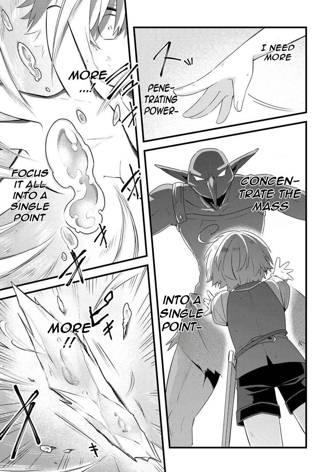Zensei de Kazoku ni Megumarenakatta Ore, Konyo de wa Yasashi Kazoku ni Kakomareru Chapter 5 - Page 22
