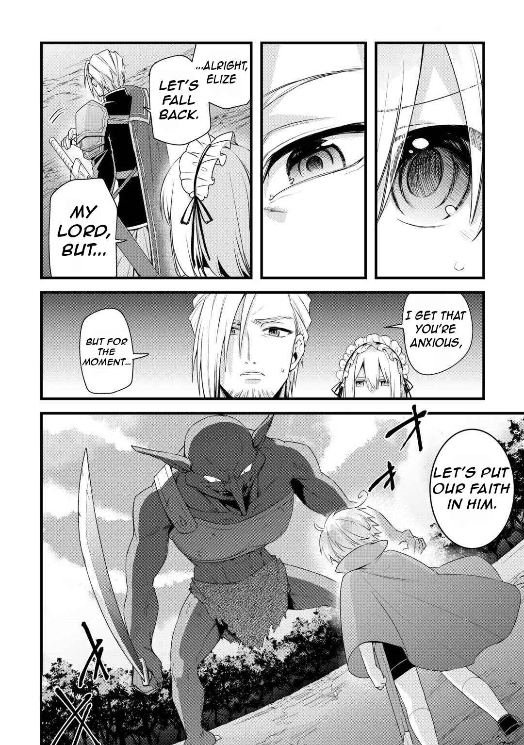 Zensei de Kazoku ni Megumarenakatta Ore, Konyo de wa Yasashi Kazoku ni Kakomareru Chapter 5 - Page 7