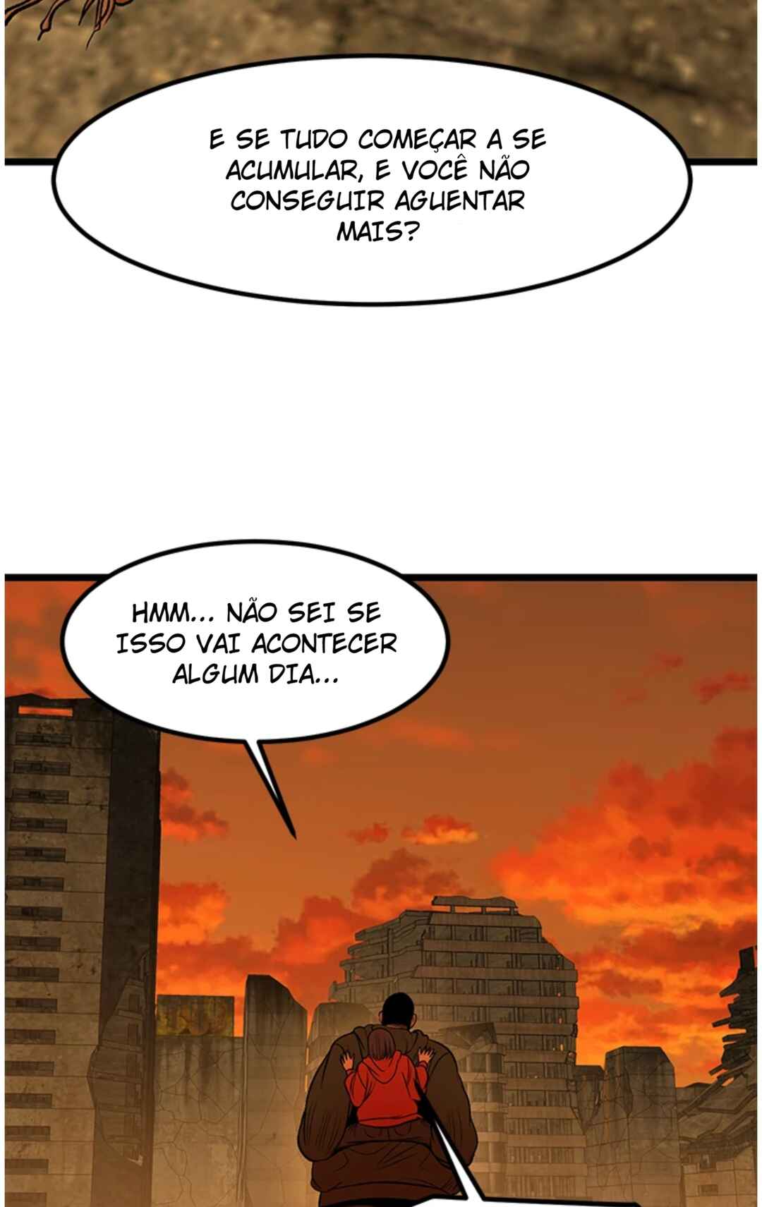 I'm a Mom Chapter 40 - Page 11