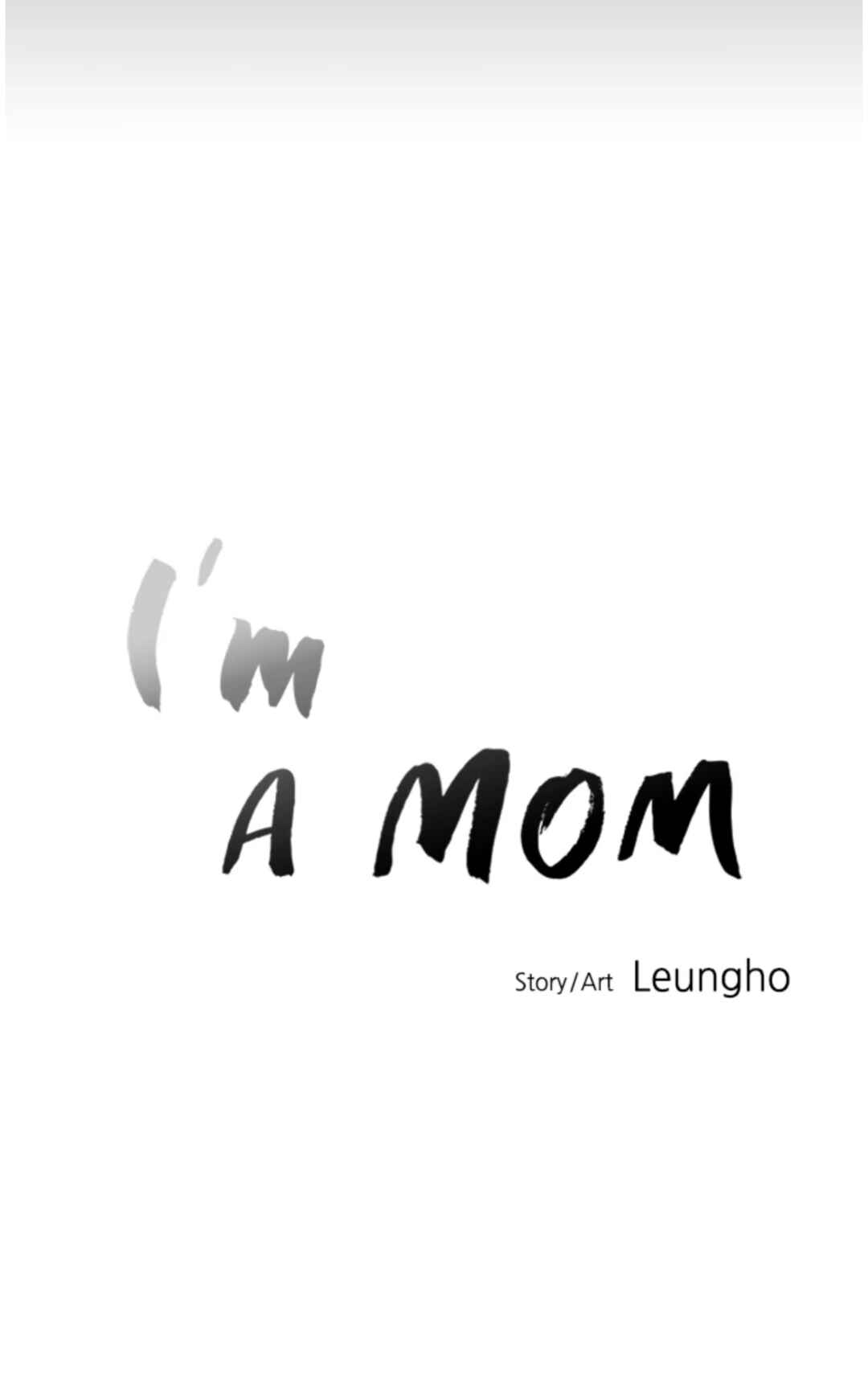 I'm a Mom Chapter 40 - Page 23