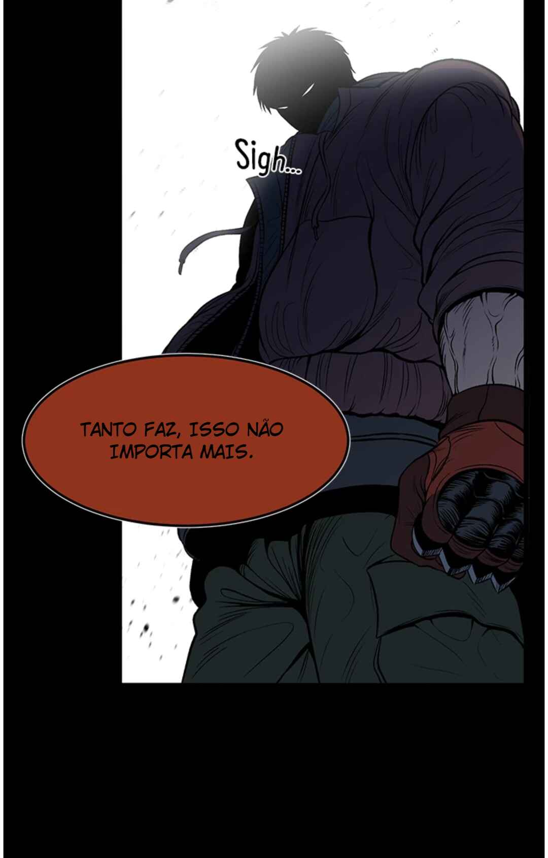 I'm a Mom Chapter 40 - Page 37