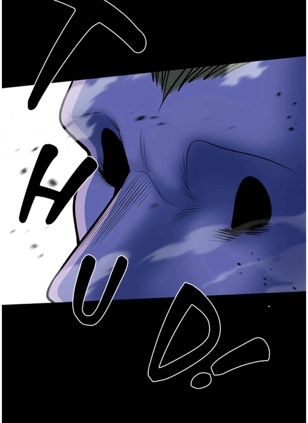 I'm a Mom Chapter 40 - Page 54