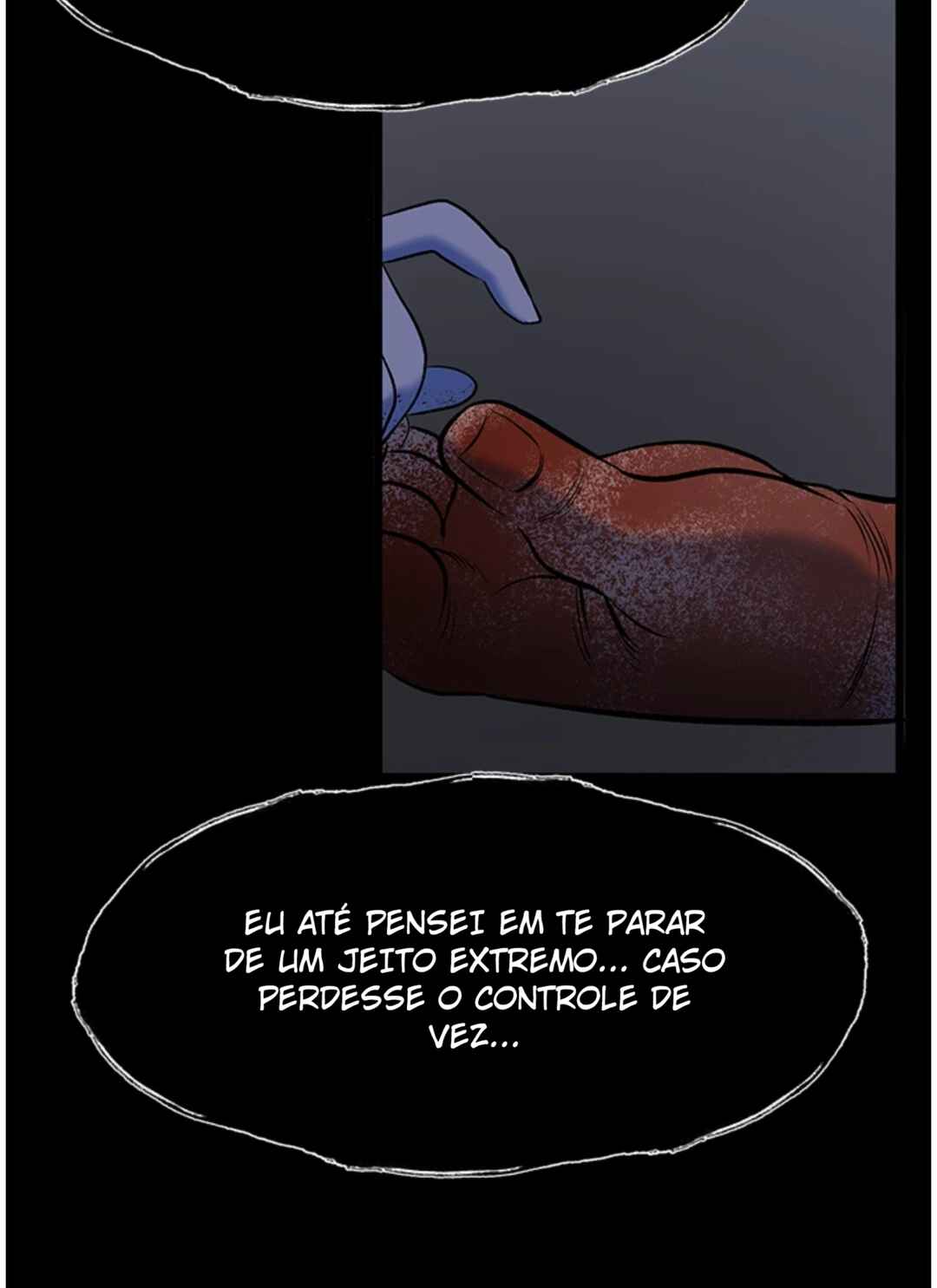 I'm a Mom Chapter 40 - Page 57