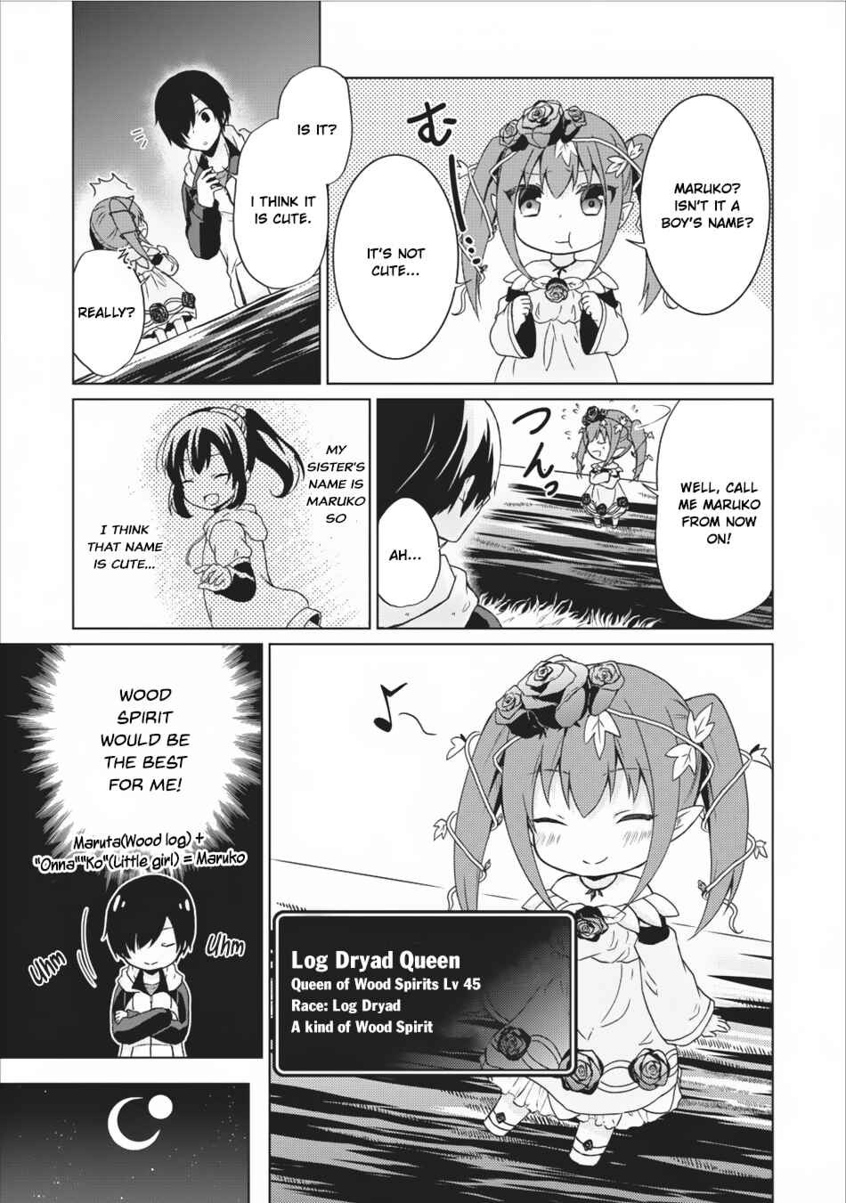 Shingan no Yuusha Chapter 10 - Page 14