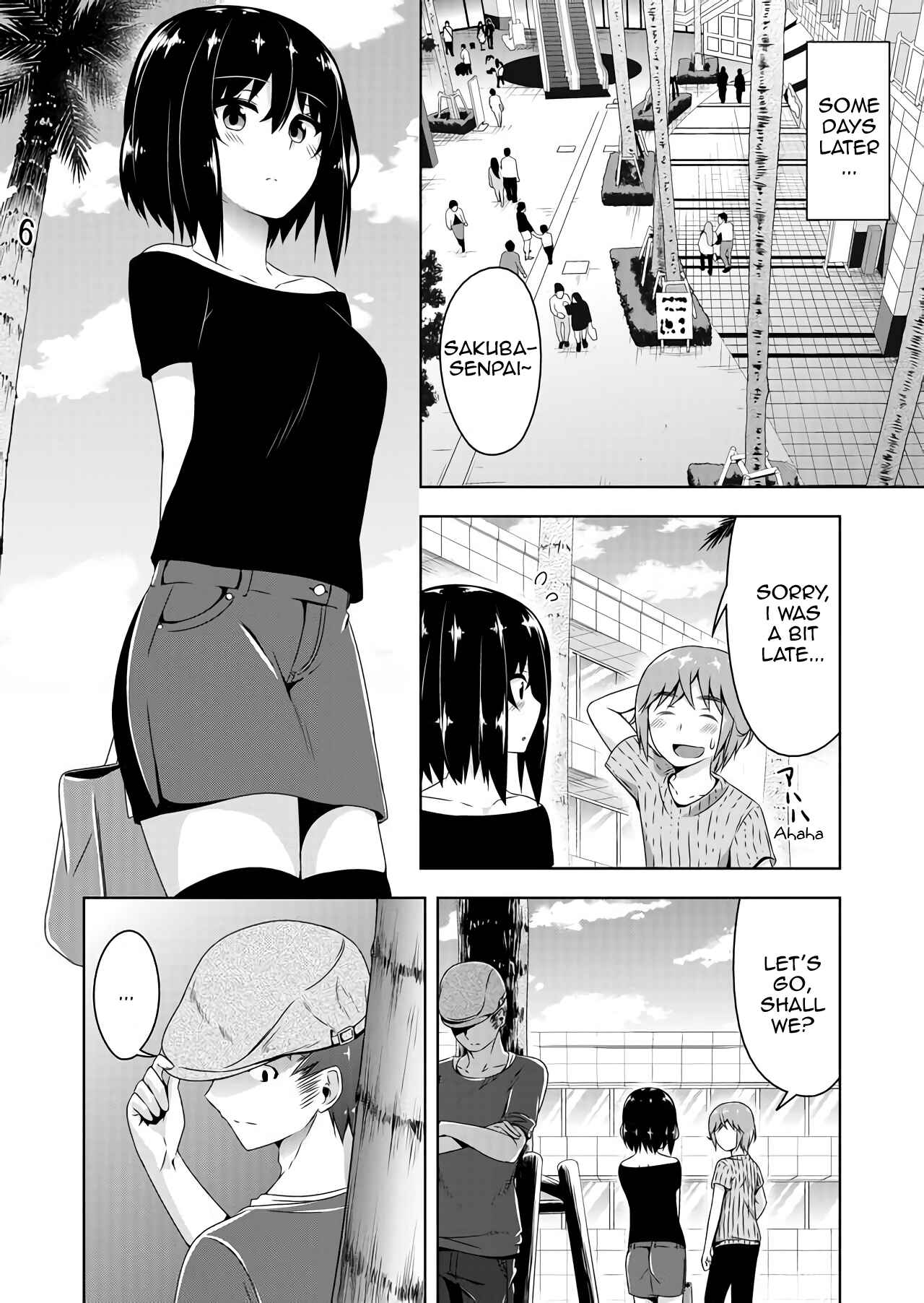 Devil-Chi Chapter 30 - Page 6