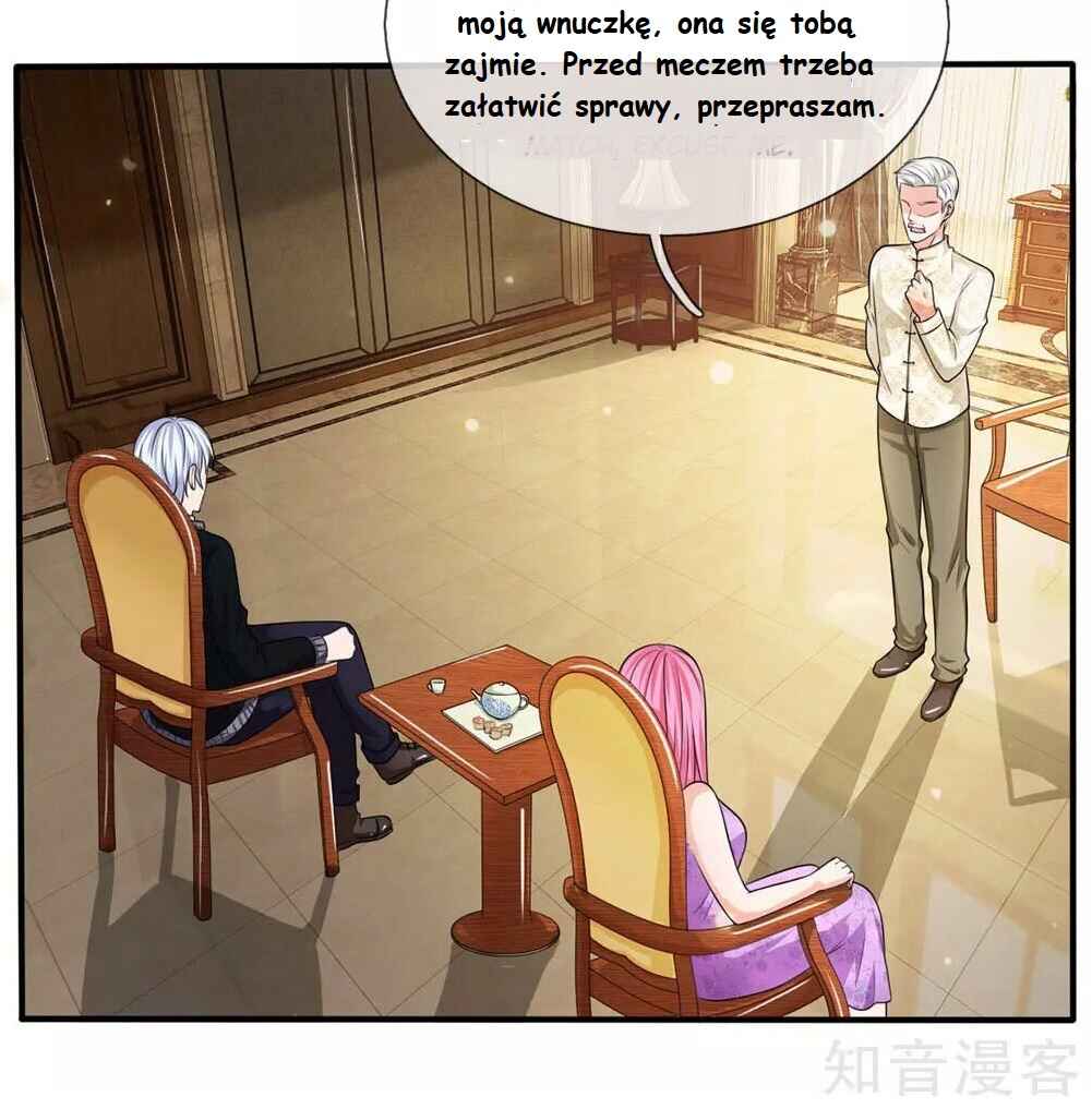 Wǒ Shì Dà Xiānzūn Chapter 47 - Page 13