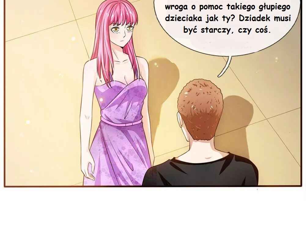 Wǒ Shì Dà Xiānzūn Chapter 47 - Page 17