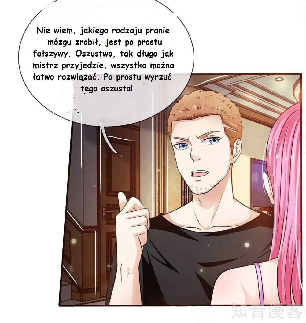 Wǒ Shì Dà Xiānzūn Chapter 47 - Page 19