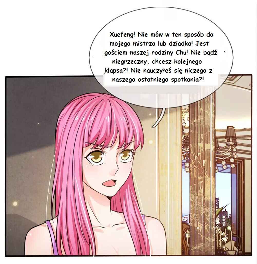 Wǒ Shì Dà Xiānzūn Chapter 47 - Page 20