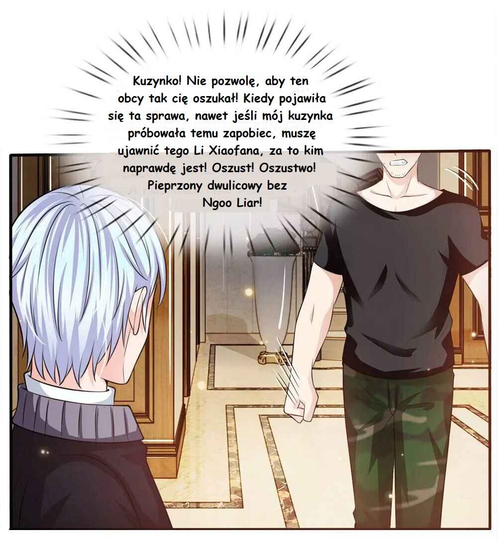 Wǒ Shì Dà Xiānzūn Chapter 47 - Page 22