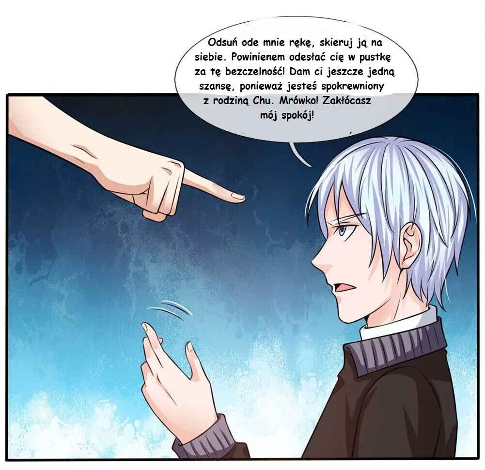 Wǒ Shì Dà Xiānzūn Chapter 47 - Page 24