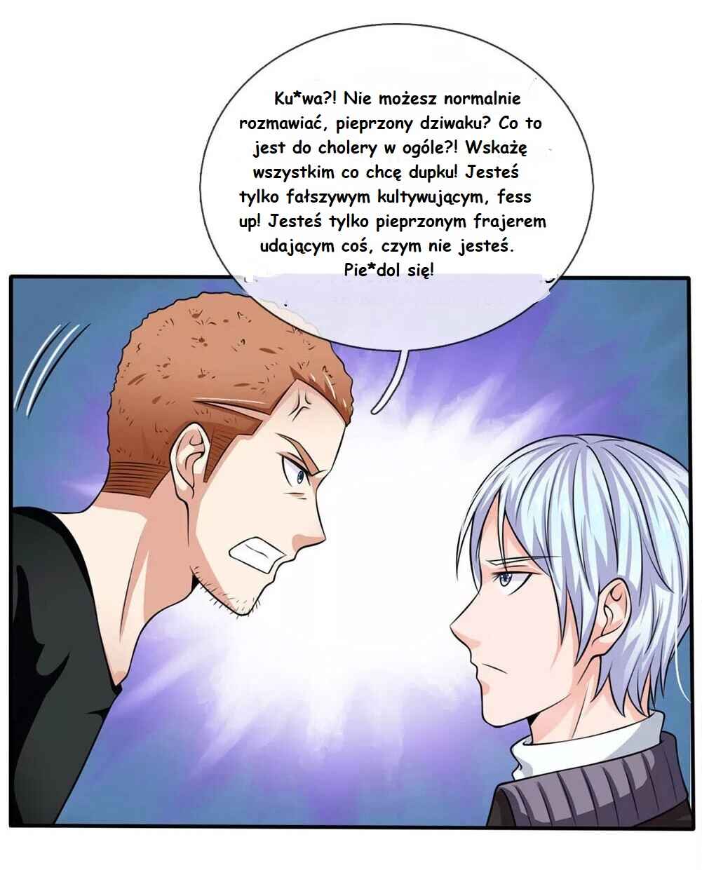 Wǒ Shì Dà Xiānzūn Chapter 47 - Page 25