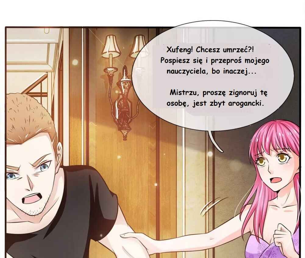 Wǒ Shì Dà Xiānzūn Chapter 47 - Page 26