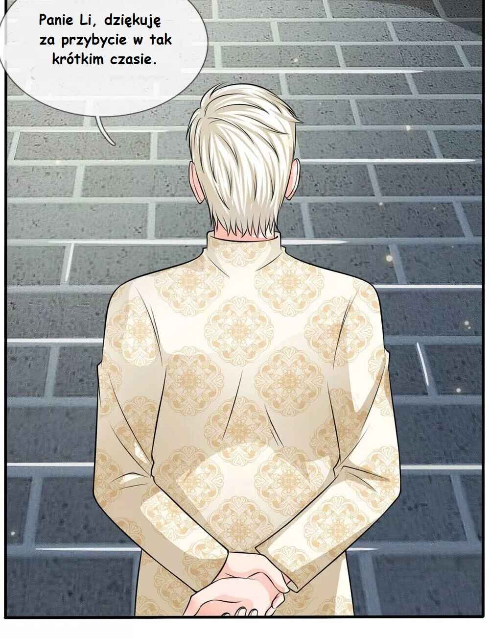 Wǒ Shì Dà Xiānzūn Chapter 47 - Page 8