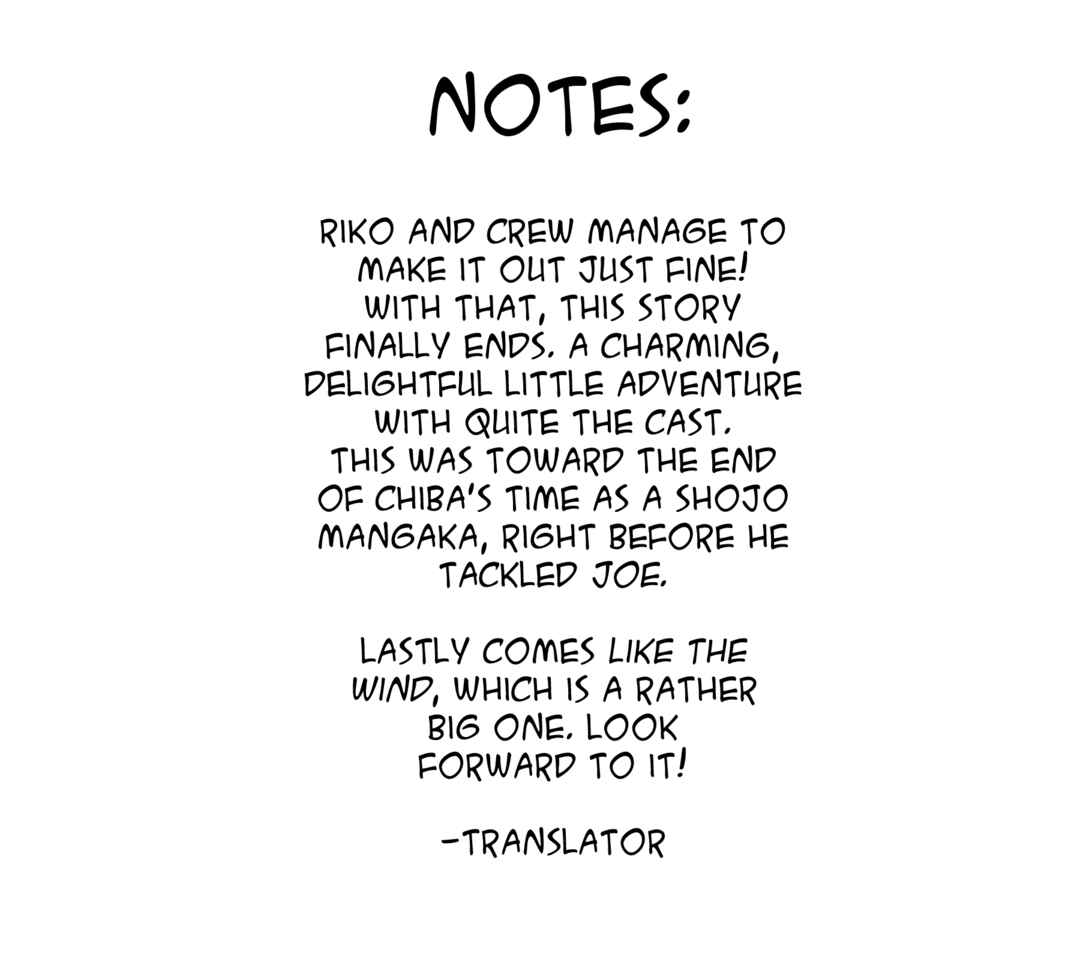 Tetsuya Chiba Short Stories - Shojo Manga Chapter 19 - Page 16